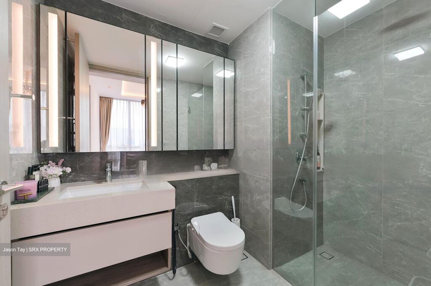 Dairy Farm Residences (D23), Apartment #453744871